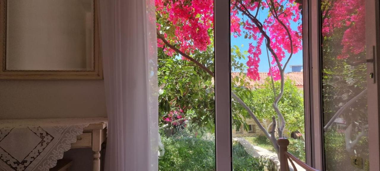 Vila 15 Bougainville Sarandë 外观 照片