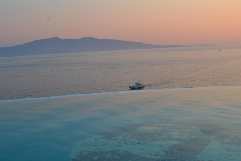 Vila 15 Bougainville Sarandë 外观 照片