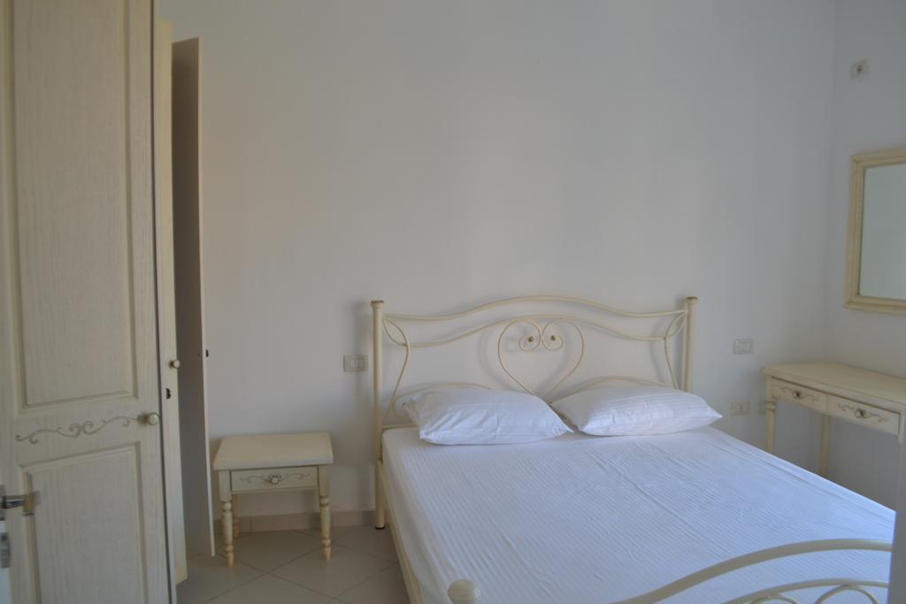 Vila 15 Bougainville Sarandë 外观 照片